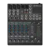 802VLZ4 8軌混音器 802 VLZ
