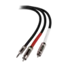 Y35R2 3.5 立體聲 轉 RCA 線