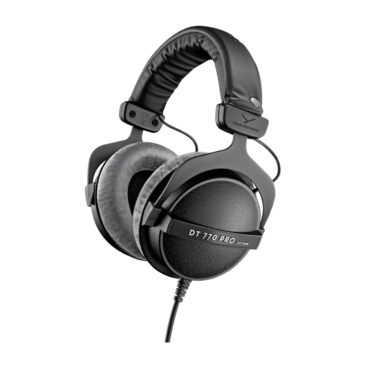 DT 770 PRO 監聽耳機 DT770