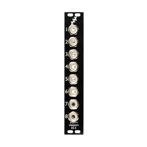 Expert Sleepers ES-5 mk3 - In/Out