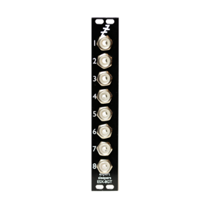 Expert Sleepers ESX-8GT mk3 - In/Out