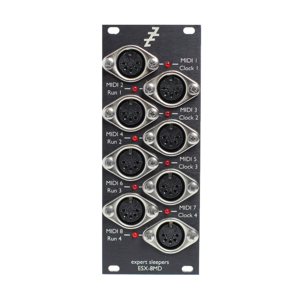 ES-9 USB Audio Interface ES9 介面- DigiLog 聲響實驗室