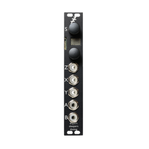 Expert Sleepers Disting mk4 - Utility