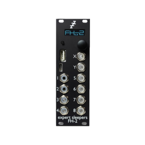 ES-9 USB Audio Interface ES9 介面- DigiLog 聲響實驗室