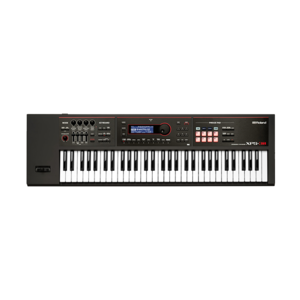 Roland XPS-30 合成器鍵盤 - 數位鋼琴/工作站