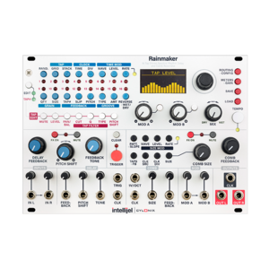 Intellijel Rainmaker 模組化合成器 - Effects