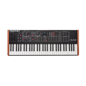 Sequential (Dave Smith) Prophet Rev 2 合成器鍵盤 - 合成器鍵盤