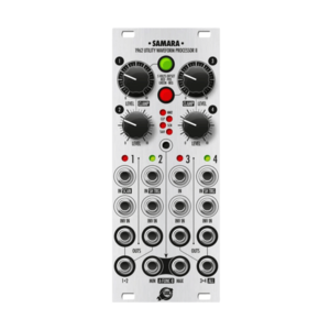 XAOC Devices Samara II - Utility