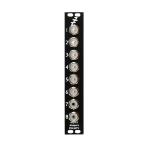 ES-9 USB Audio Interface ES9 介面- DigiLog 聲響實驗室