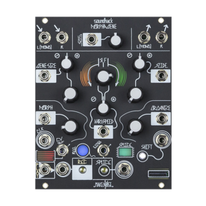 Make Noise Morphagene - Sampler