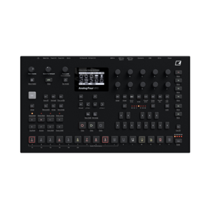 Elektron Analog Four MKII 合成器 - 合成器音源
