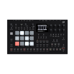 Elektron Analog Rytm MKII 鼓機 節奏機	 - 鼓機