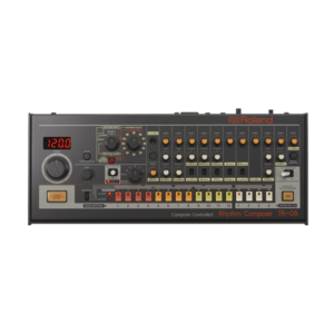 Roland Boutique TR-08 鼓機 - 鼓機