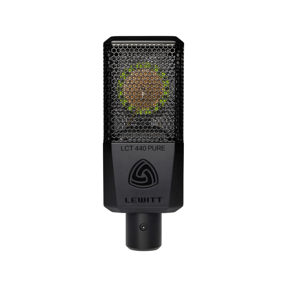 LCT 440 PURE 電容式麥克風