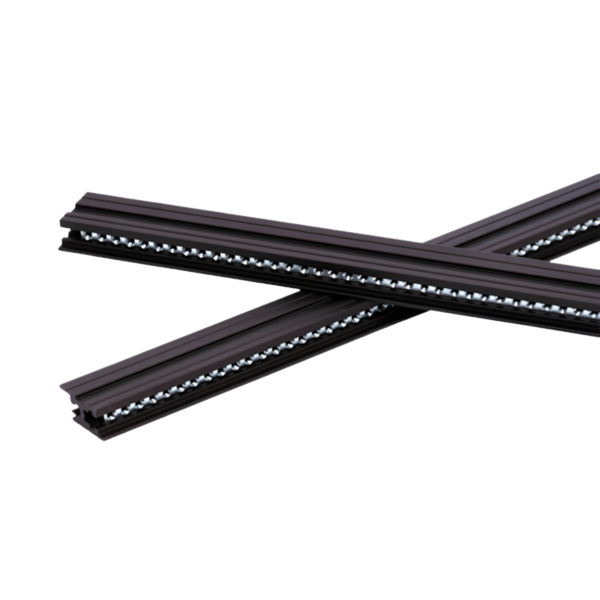 Tiptop Audio Z-Rails (Pairs) 一對 - 外殼 / 電源