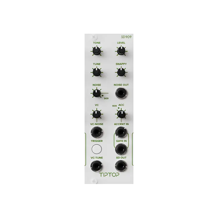 Tiptop Audio SD909 - 主圖