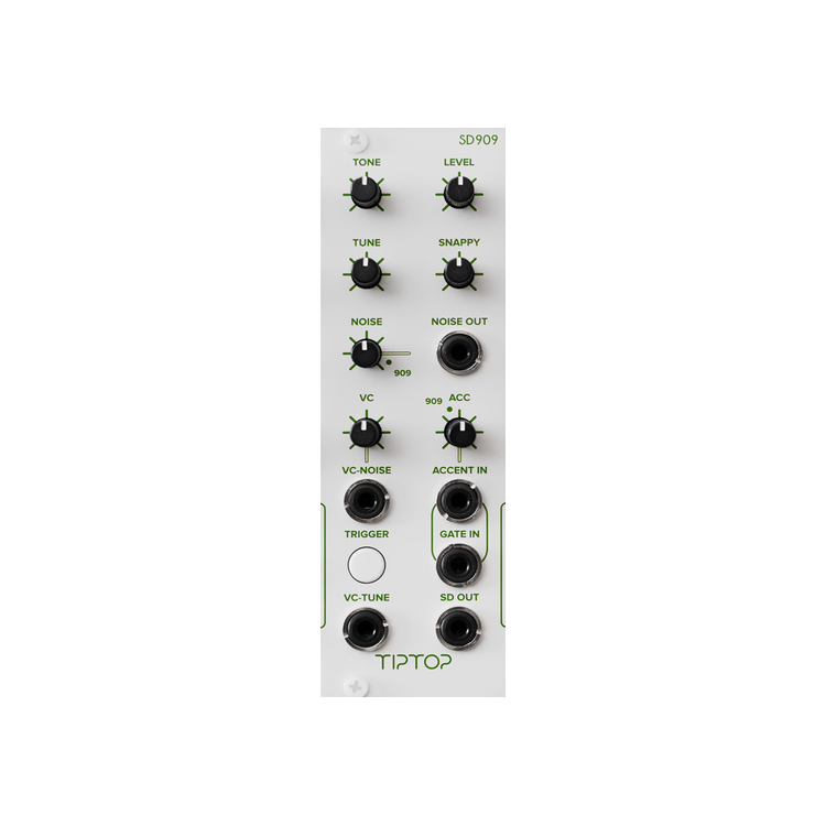 SD909