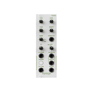 Tiptop Audio SD909 - Drum Module