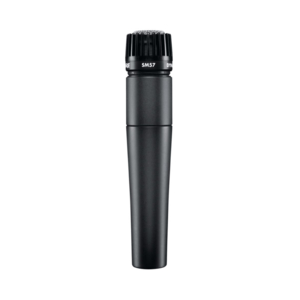 Shure SM57 動圈式麥克風 - 動圈式麥克風