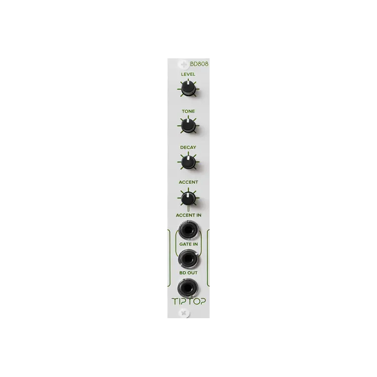 Tiptop Audio BD808 - 主圖