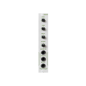 Tiptop Audio BD808 - Drum Module