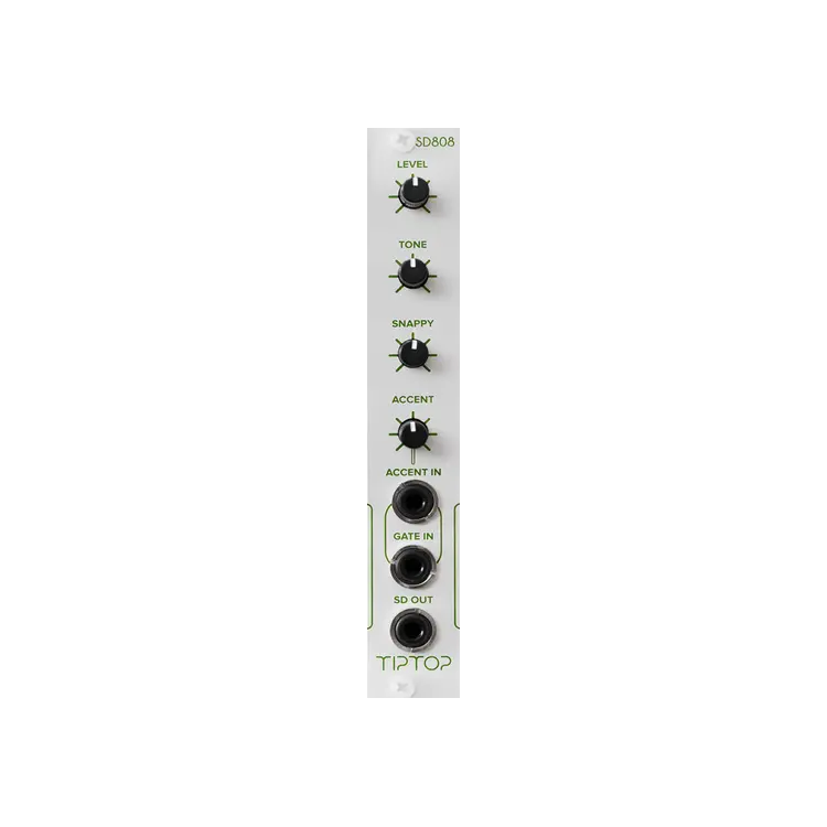 Tiptop Audio SD808 - 主圖