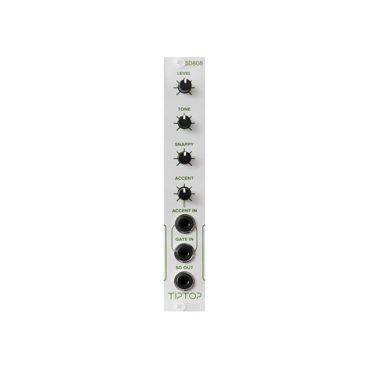 Tiptop Audio SD808 - 產品圖片 1