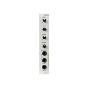 Tiptop Audio SD808 - Drum Module