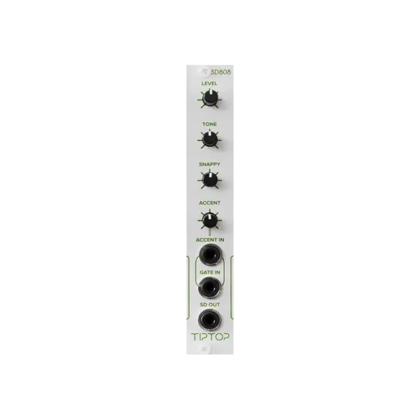 Tiptop Audio SD808 - Drum Module