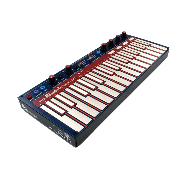 LEM218 合成器鍵盤 LEM 218