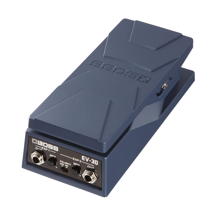 EV-30 表情踏板