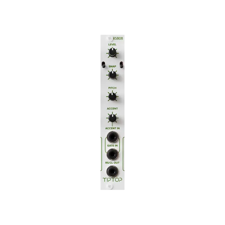 Tiptop Audio RS808 - 主圖