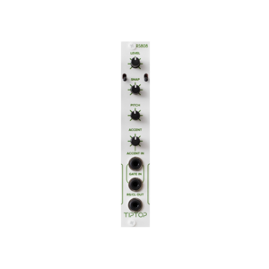 Tiptop Audio RS808 - Drum Module