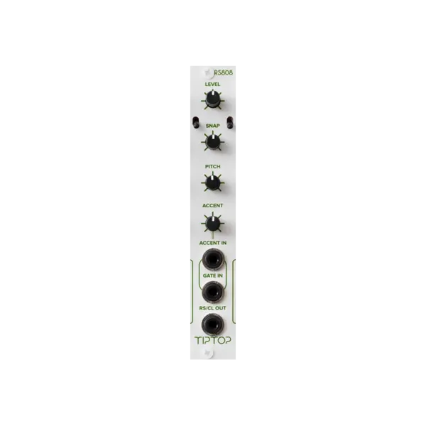 Tiptop Audio RS808 - Drum Module