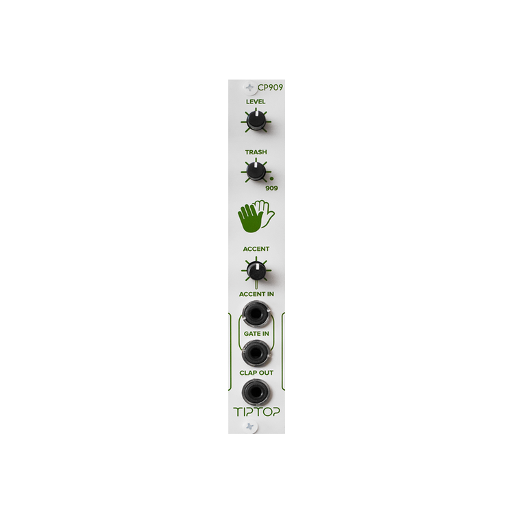 Tiptop Audio CP909 - 產品圖片 1