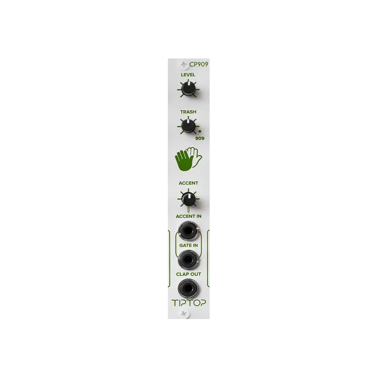 Tiptop Audio CP909 - 主圖