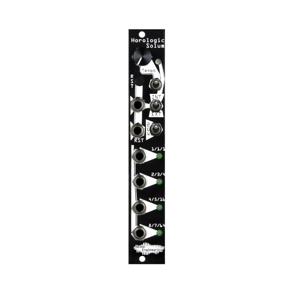 Horologic Solum 模組