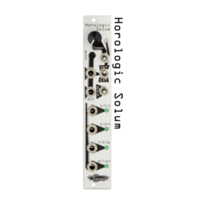Noise Engineering Horologic Solum - Utility