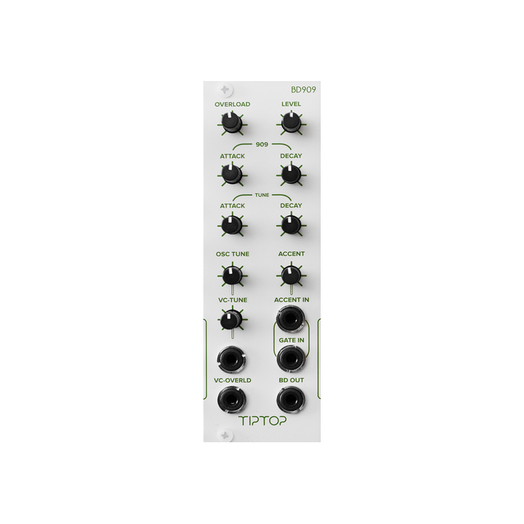 BD909
