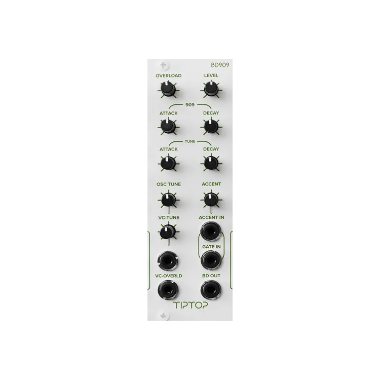 Tiptop Audio BD909 - 主圖