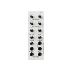 Tiptop Audio BD909 - Drum Module