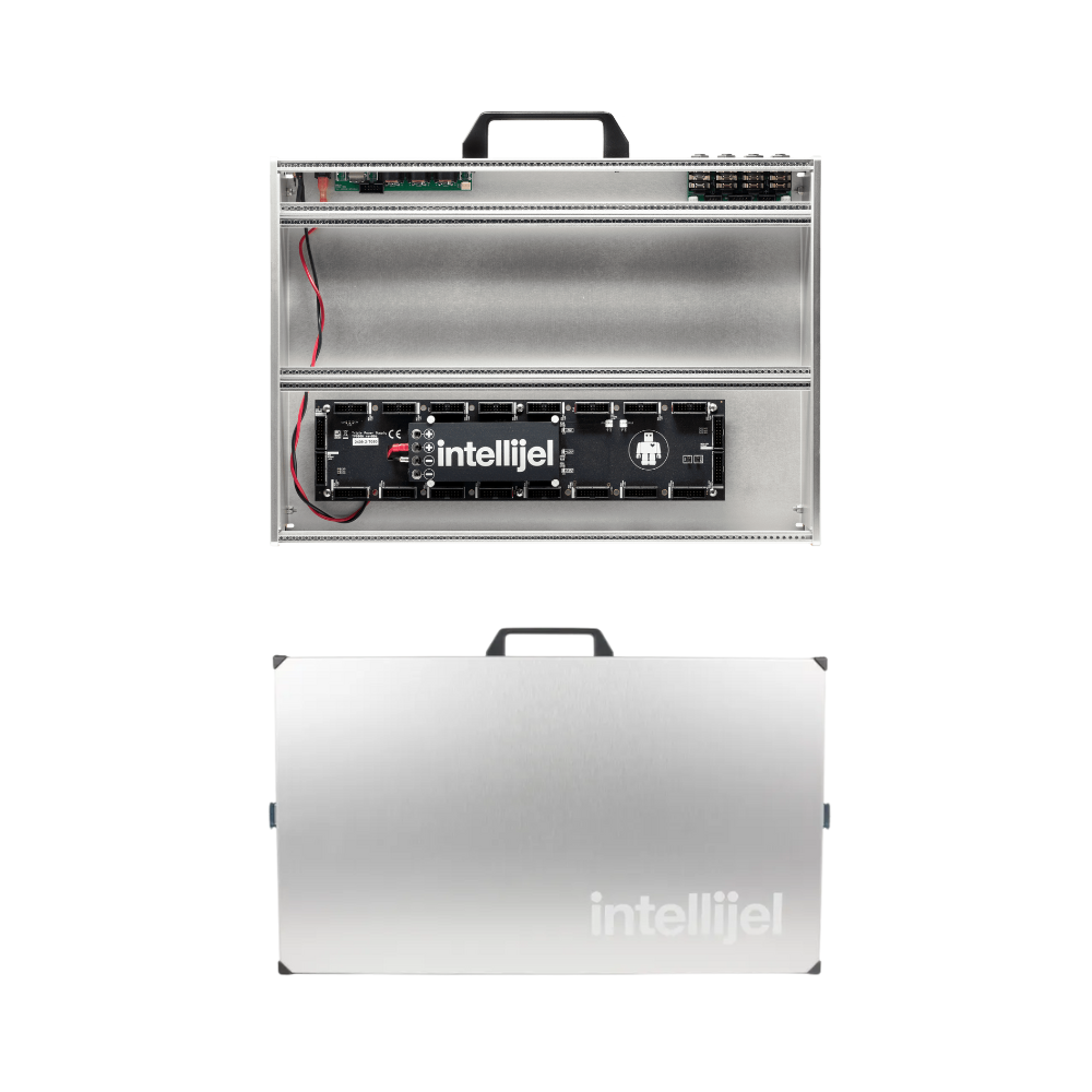 84HP 7U Performance Case Eurorack 機箱