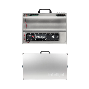 Intellijel 84HP 7U Performance Case Eurorack 機箱 - 外殼 / 電源