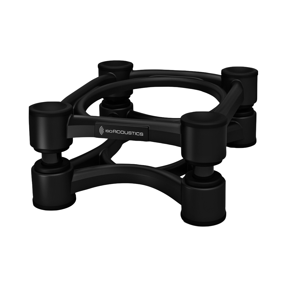 ISO-200SUB 重低音監聽喇叭架 Subwoofer 隔離墊 單個