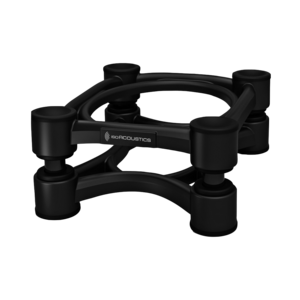 IsoAcoustics ISO-200SUB 重低音監聽喇叭架 Subwoofer 隔離墊 單個 - 喇叭支架