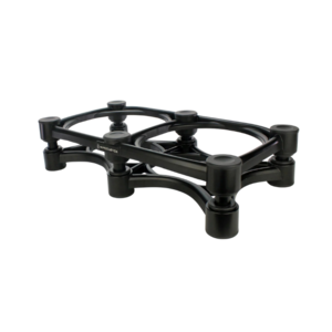 IsoAcoustics ISO-430 監聽喇叭架 ISO430 樂器音箱架 隔離墊 單個 - 喇叭支架