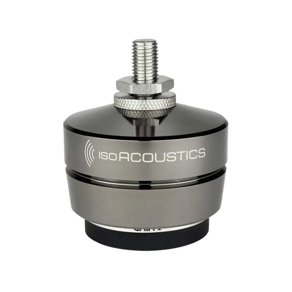 GAIA I 喇叭架 腳墊 一組四個