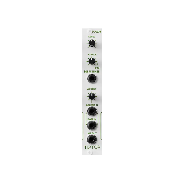 Tiptop Audio MA808 - 主圖