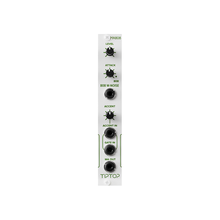 Tiptop Audio MA808 - 產品圖片 1