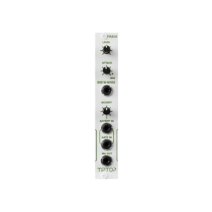 Tiptop Audio MA808 - Drum Module